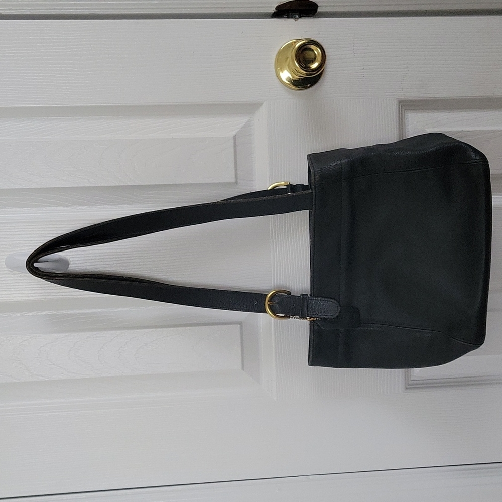 Authentic Coach Vintage Purse Handbag